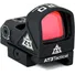 Прицел коллиматорный AT3 ARO Micro Red Dot с точкой 3 МОА Low Фото 1